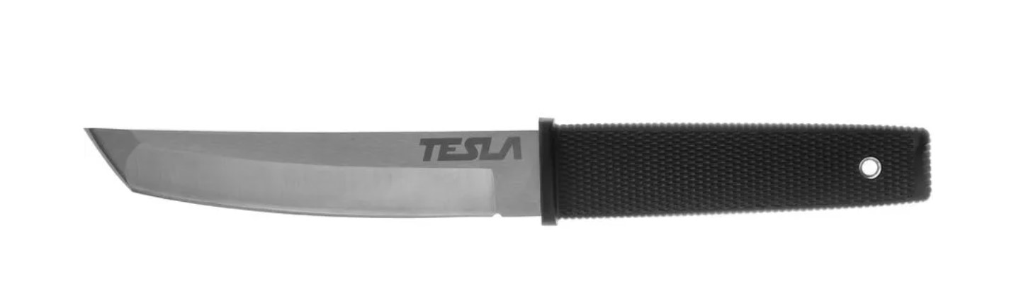 Tesla tanto secure ex