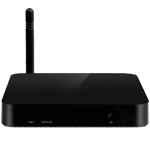  Смарт-ТВ приставки 