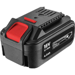  Аккумуляторы для инструмента 