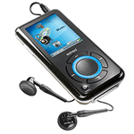 MP3 плееры 