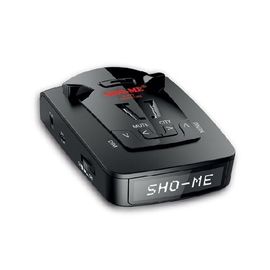  Радар-детектор Sho-Me G-475 Signature 