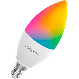  Умная лампа Rubetek RL-3104 