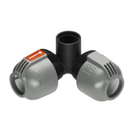  Коннектор Gardena 02764-20.000.00 