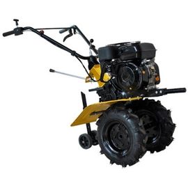  Мотоблок Huter МК-7000 (70/5/2) черный 