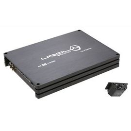  Автоусилитель URAL AKM 1.700 