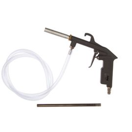  Пневмопистолет Fubag SBG - 142/3 110116  пескоструйный 