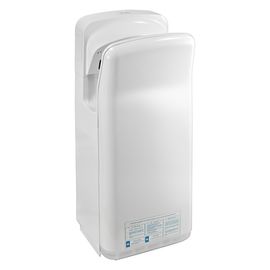  Сушилка для рук Puff 8878UF белый 