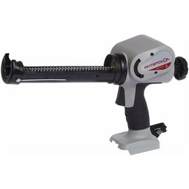  Пистолет-шприц Интерскол ШПА-310/18 АПИ (647.1.0.70) 