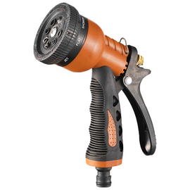  Пистолет-распылитель Вихрь 73/7/2/14, 8 режимов полива 