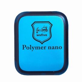  Защитная пленка TPU - Polymer nano для "Apple Watch 40 mm" (black) (126378) 