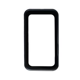  Защитная плёнка TPU - Polymer nano для "Huawei Band 6" (black) (205892) 