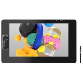  Интерактивный дисплей Wacom Cintiq Pro 24 touch DTH-2420 