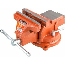  Тиски слесарные STARTUL ST9450-125 125 мм 