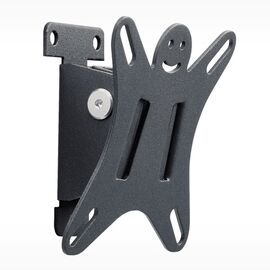  Кронштейн Holder LCDS-5002 металлик наклон 