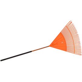  Грабли веерные Truper EP-30 (19065) пластиковые с 30и лепестками 