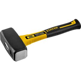  Кувалда с фиберглассовой рукояткой Stayer Hercules 20052-20_z01 2 кг 