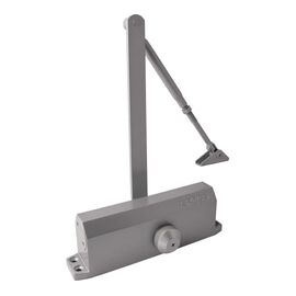  Доводчик дверной APECS DC-20.5/1200/120-A1-SL (21255) 
