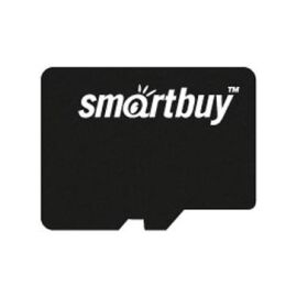  Карта памяти Smartbuy MicroSD 2GB 