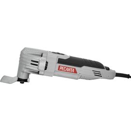  Многофункциональный инструмент (реноватор) Ресанта МФИ-400 в кейсе 