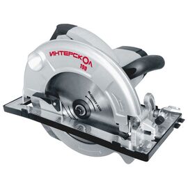  Циркулярная пила Интерскол ДП-190/1600М 