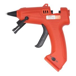  Пистолет клеевой REXANT 12-1501 10 Вт 7 мм, Эксперт, аккумуляторный, блистер 