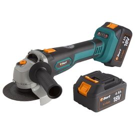  УШМ Bort BWS-18Li-125 