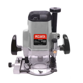  Фрезер Ресанта ФМ-1900Э 1900Вт 23000об/мин макс.ход:50мм 
