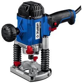  Фрезер ЗУБР ФПР-1200 