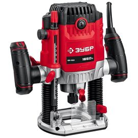  Фрезер ЗУБР ФМ-1650 