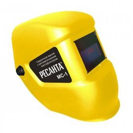 Маска сварщика Ресанта МС-1 500гр (65/13) 