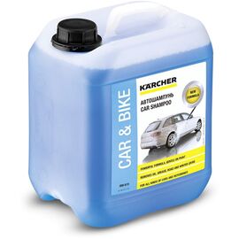  Шампунь Karcher RM 619 5л. (6.294-029.0) 