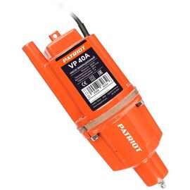  Садовый насос колодезный Patriot VP-40A 300Вт 1080л/час 