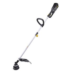  Триммер электрический Huter GET-1200SL 