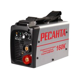  Сварочный аппарат Ресанта САИ-160К 