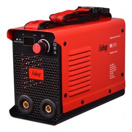  Сварочный аппарат Fubag IR 200 (31403) 
