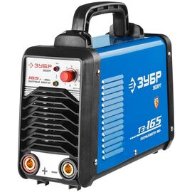  Инвертор ЗУБР ЗАС-Т3-165 