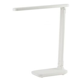  Светильник настольный ЭРА NLED-495-5W-W (Б0051472) белый 