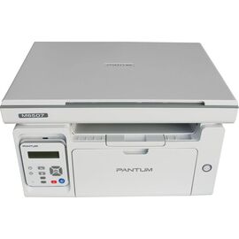  МФУ лазерное Pantum M6507, A4, ч/б, печ. до 22 стр/мин., скан. до 8.5 стр/мин., 1200 x 1200 dpi, USB 