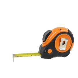  Рулетка Вихрь 10мх25мм автостоп 73/11/1/6 