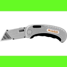  Нож универсальный Vira 831111 складной трапец. 