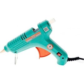  Клеевой пистолет Sturm! GG2471SB 12гр/мин стерж. 11х100мм 