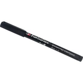  Фломастер электрика маркировочный Fortisflex ФМ-1,0 83403 черный 