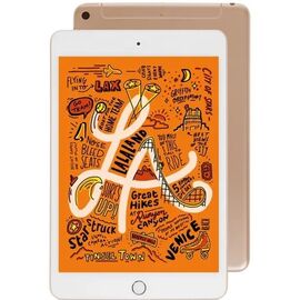  Планшет Apple iPad mini Wi-Fi A2133 (MUU62HN/A) 7,9" 256Gb Gold 