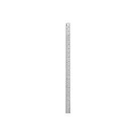  Линейка стальная Deli DL8050Y 500мм 