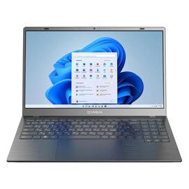  Ноутбук IRBIS 15NBC1014 15.6" notebook,CPU: N5095, 15.6"LCD 1920*1080 IPS , 8GB+256GB SSD 