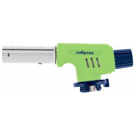  Горелка газовая СИБРТЕХ 91420 на бутановый баллон 