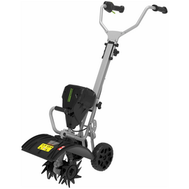  Культиватор GreenWorks GC82T аккумуляторный, 82V, без АКБ И ЗУ (2801107) 
