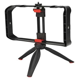  Штатив-трипод JMARY MT-33, напольный / настольный, 13 - 36,5 см, черный 