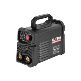  Сварочный аппарат ELITECH WM 180 Pulse 