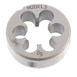  Плашка СИБРТЕХ 77054 